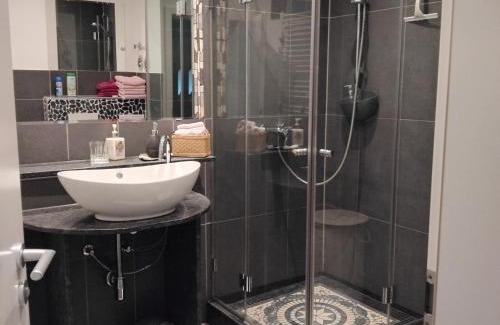 Leimen Apartment | Residenz am Berg