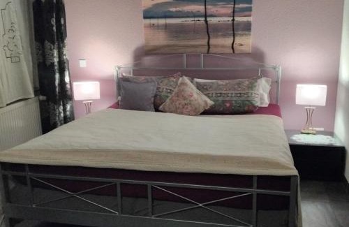 Leimen Apartment | Residenz am Berg