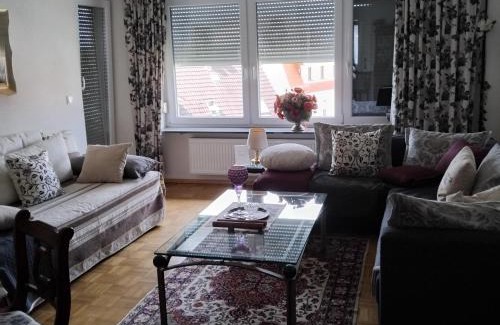 Leimen Apartment | Residenz am Berg