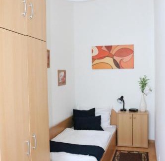 Hundsturm Apartment | Residenz Johann Strauss