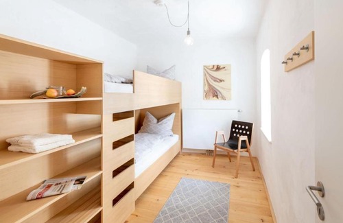 Poggstall Apartment | Residenz Schloss Pöggstall