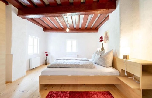 Poggstall Apartment | Residenz Schloss Pöggstall