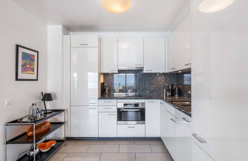 Ronco sopra Ascona Apartment | Residenza Acapulco - Objekt 1977