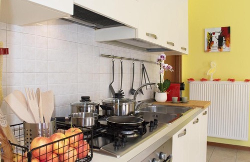 Cervignano del Friuli Apartment | Residenza Airone Bianco