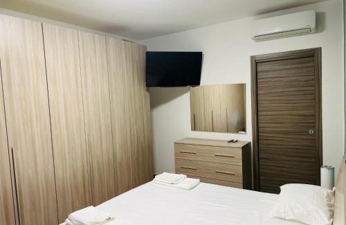 Cinisello Balsamo Apartment | Residenza Cinisello Balsamo Milano