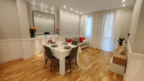 San Jacopino Apartment | Residenza Claudia