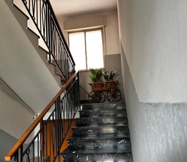 Quartiere XXIV Don Bosco Apartment | Residenza Dei Parchi