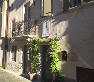 Polcenigo Apartment | Residenza Dei Tolomei Polcenigo