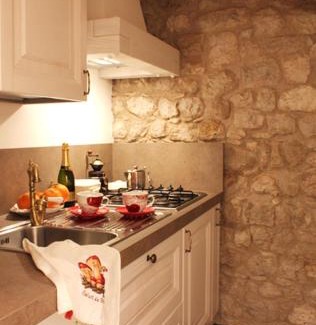 Polcenigo Apartment | Residenza Dei Tolomei Polcenigo