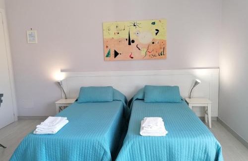 Campobasso Bed & Breakfast | Residenza Guglielmi