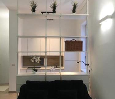 Milano Due Apartment | Residenza Idra