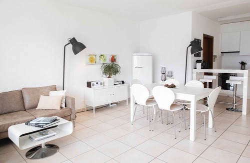 Orselina Apartment | Residenza la Promenada - Objekt 4242