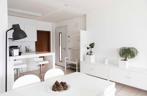 Orselina Apartment | Residenza la Promenada - Objekt 4242