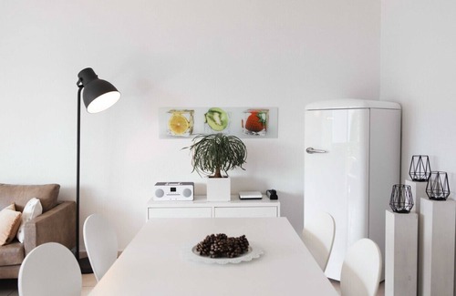 Orselina Apartment | Residenza la Promenada - Objekt 4242