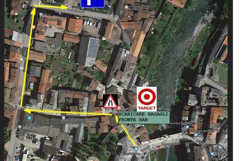 Varallo Apartment | residenza la roggia