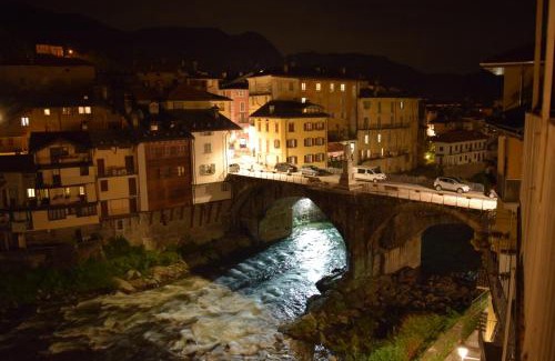 Varallo Apartment | residenza la roggia