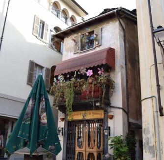 Varallo Apartment | residenza la roggia