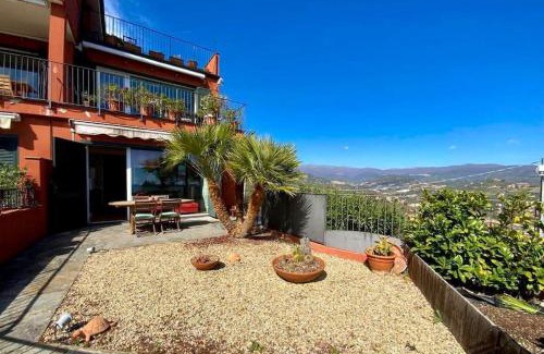 Poggi Apartment | Residenza “Le Tartarughe”