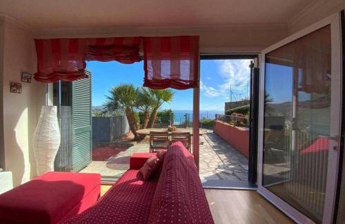 Poggi Apartment | Residenza “Le Tartarughe”