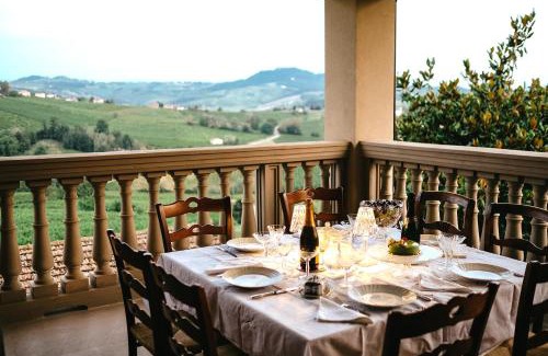 Mornico Losana Apartment | Residenza Salvia CASA GUARNONE