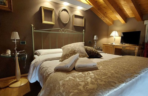 Mozzecane House | Residenza Villa Vecelli