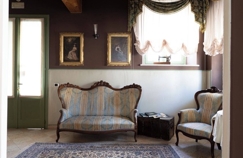 Mozzecane House | Residenza Villa Vecelli