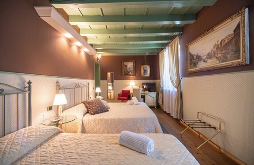 Mozzecane House | Residenza Villa Vecelli