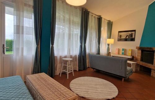 Bagnolo San Vito House | Residenza Vittoria