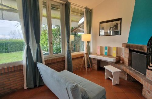 Bagnolo San Vito House | Residenza Vittoria