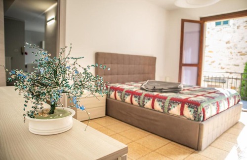 Sondrio Apartment | Residenza Zoia