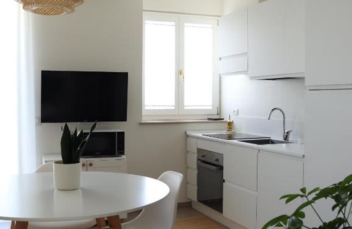 Vasto Apartment | Residenze Aimone