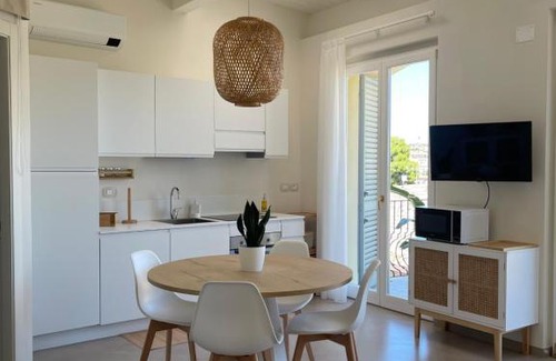 Vasto Apartment | Residenze Aimone