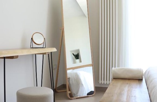 Vasto Apartment | Residenze Aimone