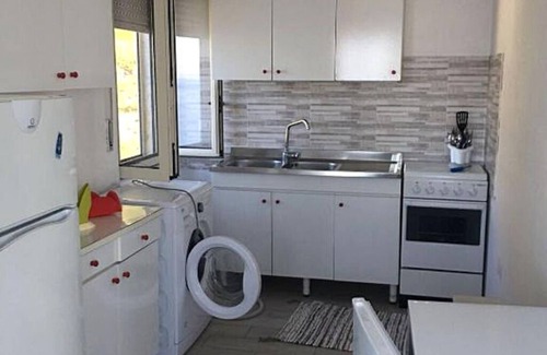 Marina di Pisciotta Apartment | Residenze Cutrì Holiday Home Cilento Trilo 5