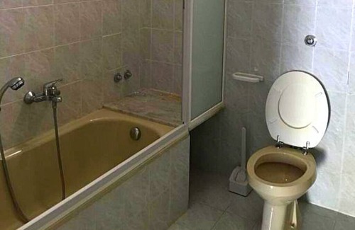 Marina di Pisciotta Apartment | Residenze Cutrì Holiday Home Cilento Trilo 5