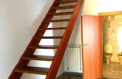 Marina di Pisciotta Apartment | Residenze Cutrì Holiday Home Cilento Trilo 5