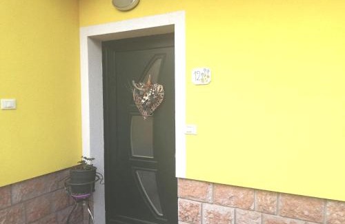 Calalzo di Cadore Apartment | RESIDENZE DOLOMITICHE la casa gialla