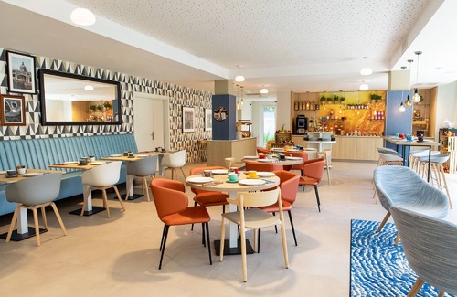 Ponts Jumeaux House | Residhome Toulouse Ponts Jumeaux