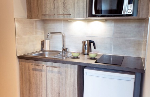 Ponts Jumeaux House | Residhome Toulouse Ponts Jumeaux