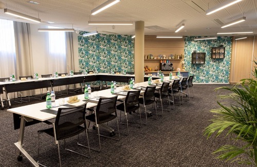 Ponts Jumeaux House | Residhome Toulouse Ponts Jumeaux