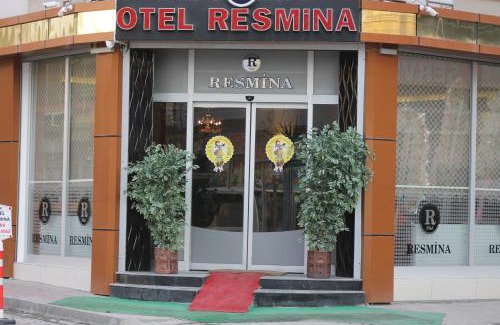 Ipekyolu Hotel | Resmina Hotel