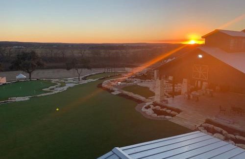 Fredericksburg House | Resort at Fredericksburg Unit 13