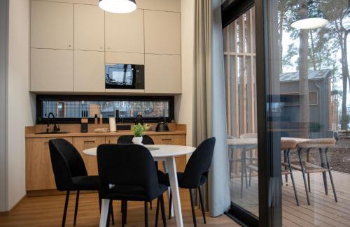 Tarnowo Podgorne Other | Resort&Camp Lusówko