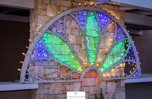 Andria Resort | Resort Coppe di Murgia, Immersa nel territorio dell'alta murgia, tra Castel Del Monte e la città di Andria, Corato e Bari