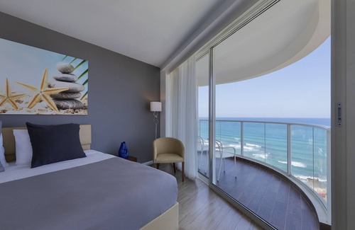 Hadera Hotel | Resort Hadera Hotel By Jacob