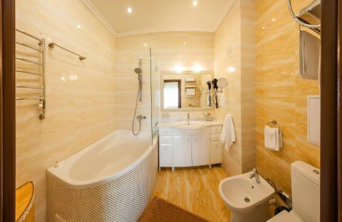 Truskavets Resort | Resort Hotel Karpaty