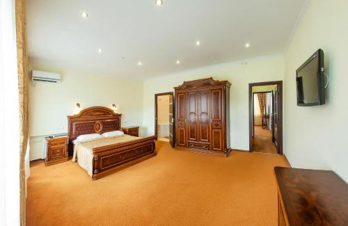 Truskavets Resort | Resort Hotel Karpaty