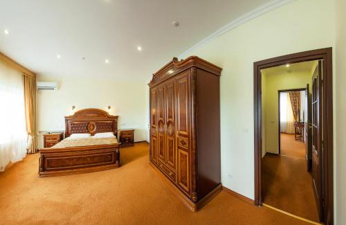 Truskavets Resort | Resort Hotel Karpaty