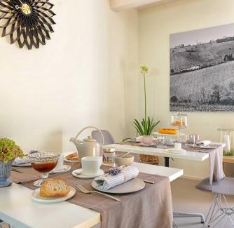 Bettolelle Resort | Resort Il Gallo Senone