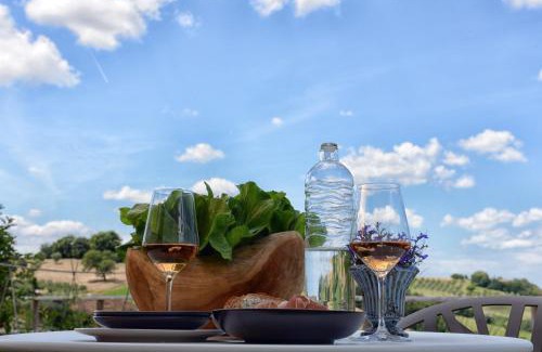 Bettolelle Resort | Resort Il Gallo Senone